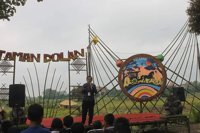 Taman Dolan Losawi