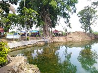 Candi Petirtaan Sumberbeji
