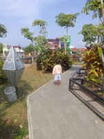 Taman Dempel Retensi