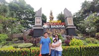 Taman Air Mancur Sri Baduga