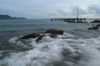 Pantai Sopi
