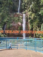 Air Terjun Simatutung