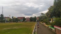Taman Bangetayu