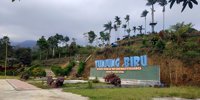 Taman Wisata Alam Penampihan Sendang
