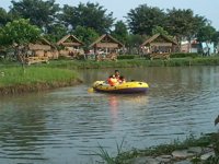 Danau Alamanda Regency