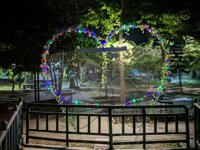 Kali Lunyu Klaten Kota