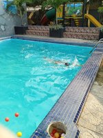Maen Aer Playground