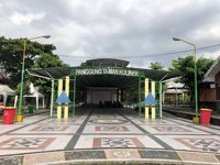 Taman Kuliner Condongcatur