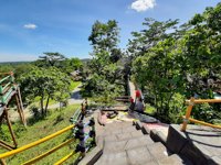 Kampung Kahuripan Cirangkong