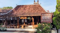 Desa Wisata Krebet Pajangan