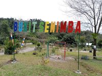 Wanawisata Bukit Senimba