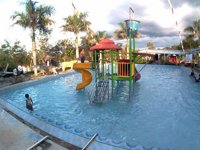 Taman Wisata Belian Indah