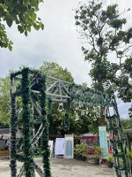 Itdc Nusa Dua North Gate