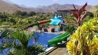 Darma Phala Water Park