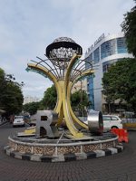 Tugu Zero Point