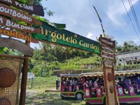 Wisata Edukasi Argotelo