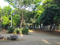 Taman Lalu Lintas Kota Bekasi