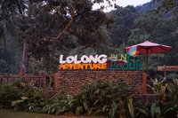 Wisata Buper Lolong Asri
