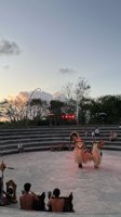 Kecak And Barong Dance The Nusa Dua