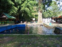 Sumber Mata Air Senjoyo