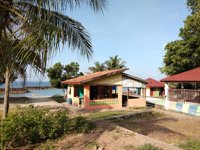 Kolam Air Panas Keuneukai