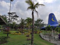 Agrowisata Bhumi Merapi