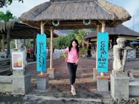 Bukit Bidadari Pemuteran