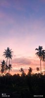 Pantai Desa Kuwo