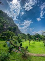 Batu Lawang Cupang Cirebon