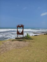 Pantai Pandan, Ujung Genteng