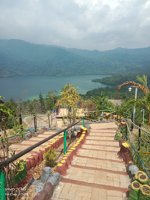 Puncak Kawinet Halmahera Tengah