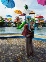 Kolam Renang Sambi Pondok