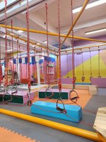 Mr Games Javamall Semarang