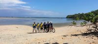 Pantai Cipunaga