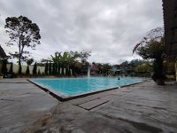 Pemandian Air Panas Tamaro