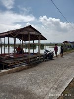 Pemancingan Gagak Wulung