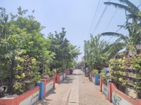 Kampung Cabut Duri Desa Kalanganyar