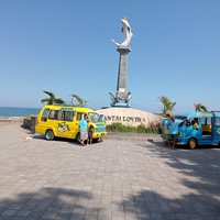 Authentic Lovina Events