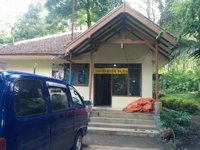 Perkemahan Coban Rondo
