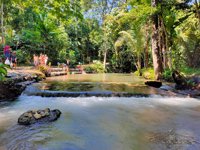 Desa Wisata Gedangan, Kec Tuntang, Kab Semarang