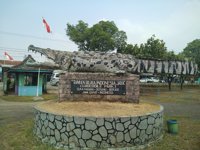 Taman Buaya Indonesia Jaya