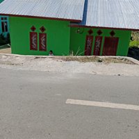 Kampung Marang