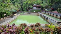Pemandian Air Panas Banjar