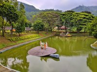 Tirta Nirwana Songgoriti