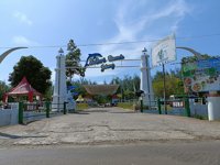Beach Safari Batang Jawa Tengah