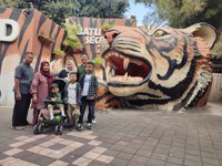 Sweet Memories Selfie