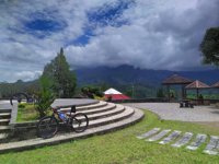 Ketep Pass Magelang