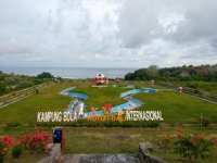 Gunung Payung Cultural Park