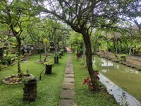 Kampung Tani Tulungagung