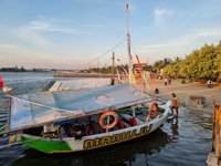 Jembatan Carnaval Ancol
